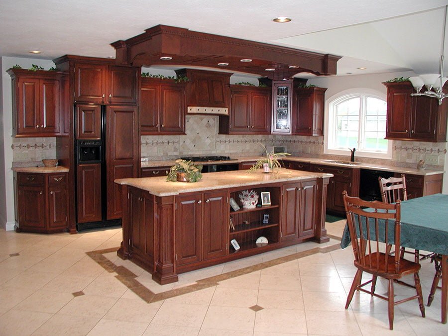 Custom Custom Woodcraft in Munnsville, New York
