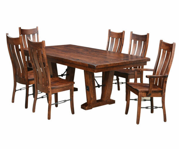 Bayfield Table Set