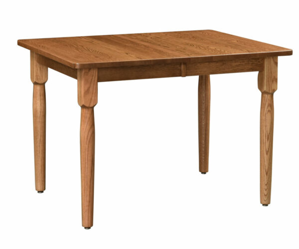 Economy Leg Table