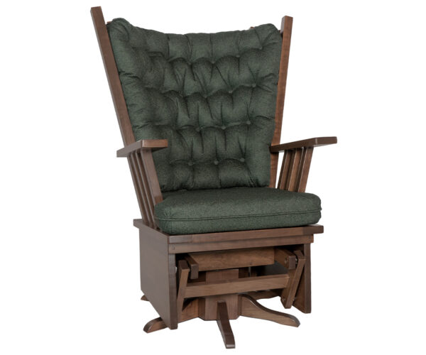 296 Highback Mission Glider