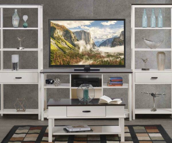 Buckhannon Living Room Collection