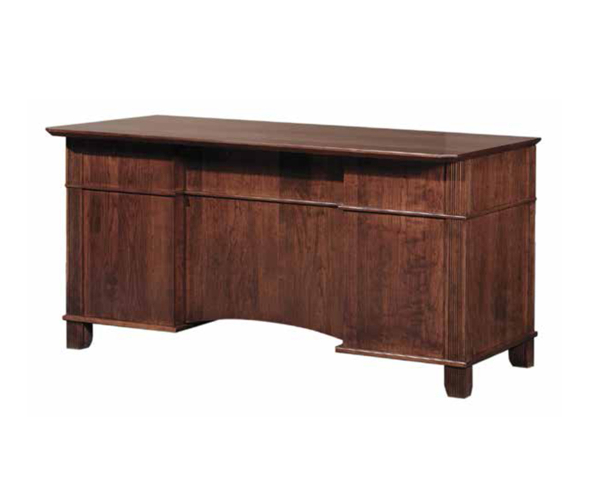 Arlington Executive Desk - Image 2