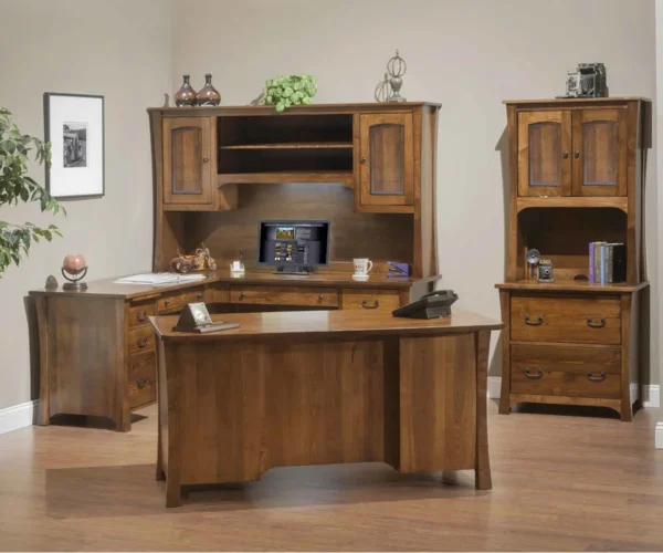 Woodbury Office Collection