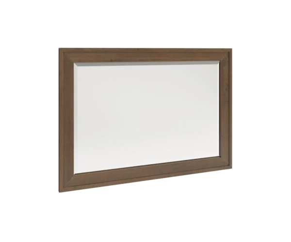 Boulder Creek Mirror