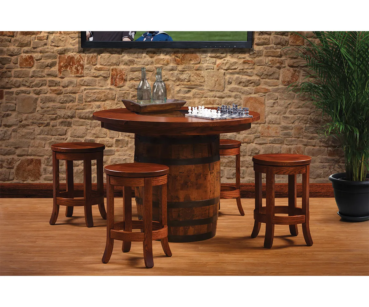 Barrel Collection - Image 2