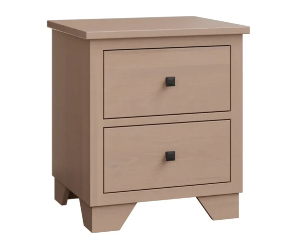 Monterey Nightstand
