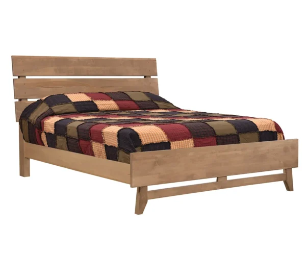 Allentown Bed