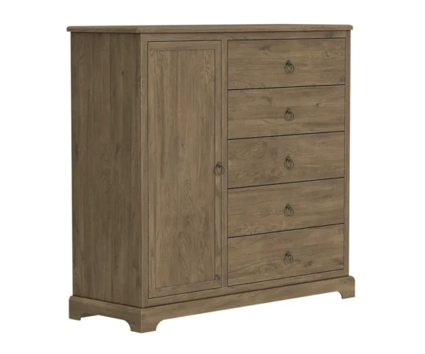 Ashford Grove Gentlemen's Chest