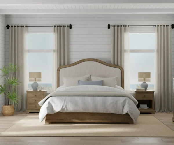 Ashford Grove Bedroom Collection