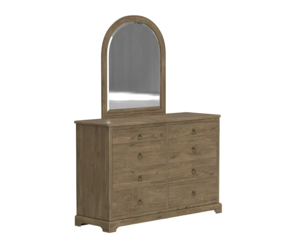 Ashford Grove Tall Dresser
